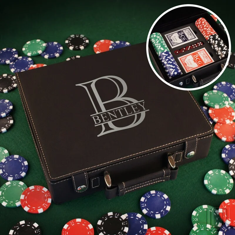 Poker card rules