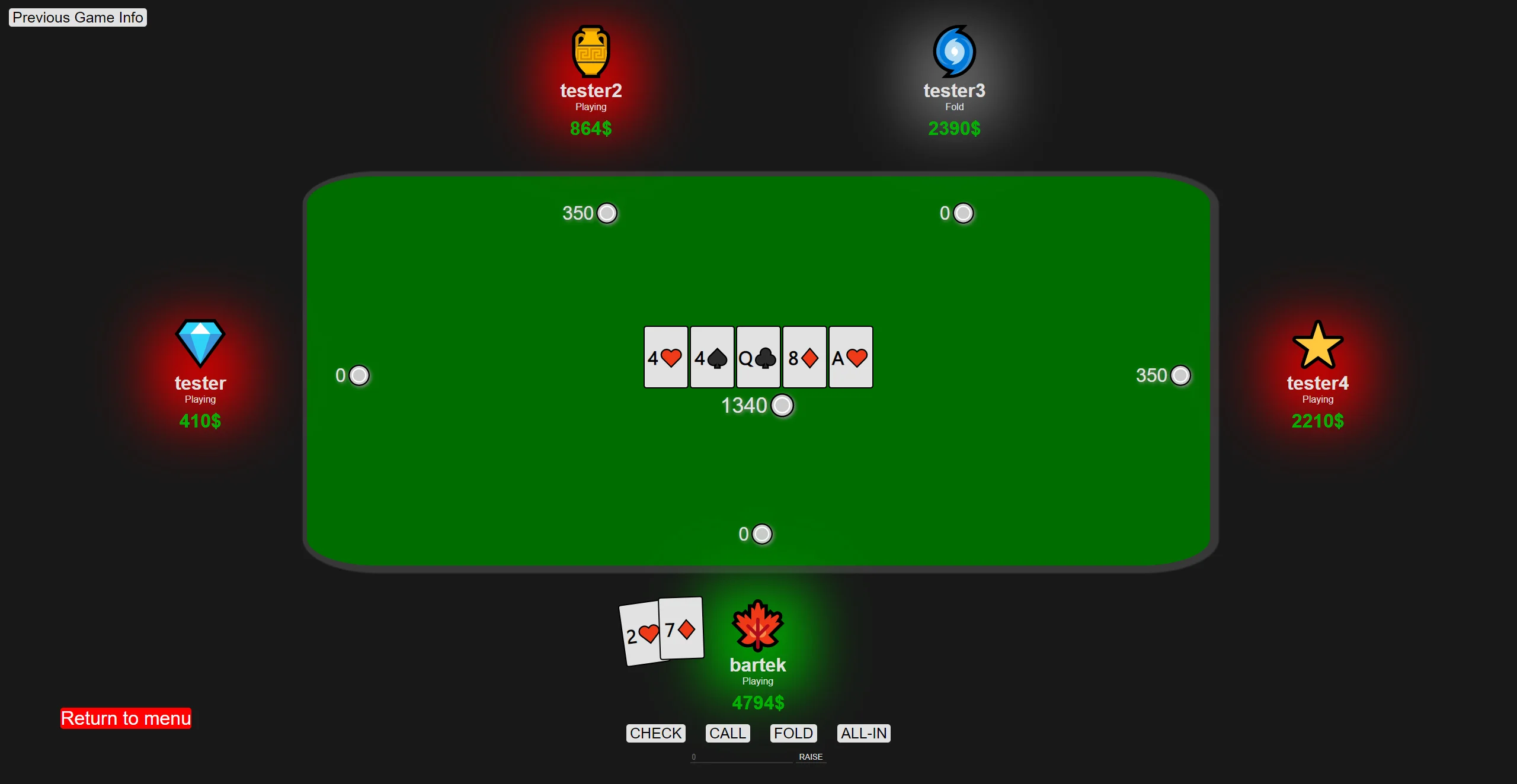 Pokernews left handed poker players list